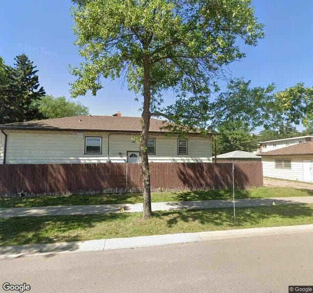 Street view of 10506 79 Avenue NW, Edmonton