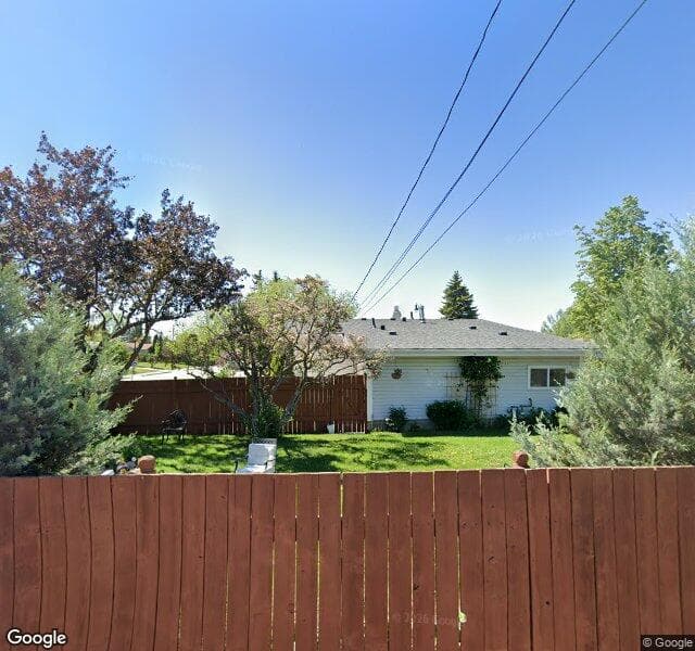 Street view of 11304 54 Avenue NW, Edmonton