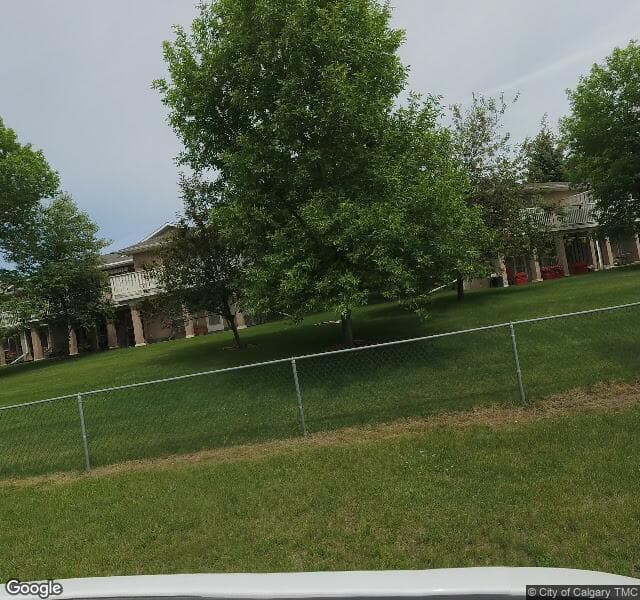 Street view of 29 Harvest Grove Green NE, Calgary