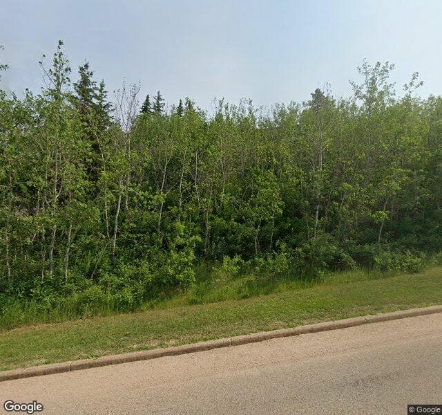 Street view of 331-4404 122 Street NW, Edmonton