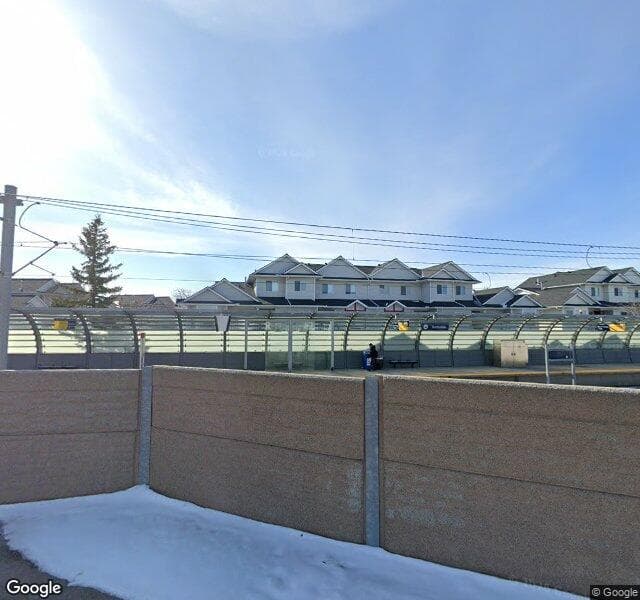 Street view of 40 Martin Crossing Court NE, Calgary
