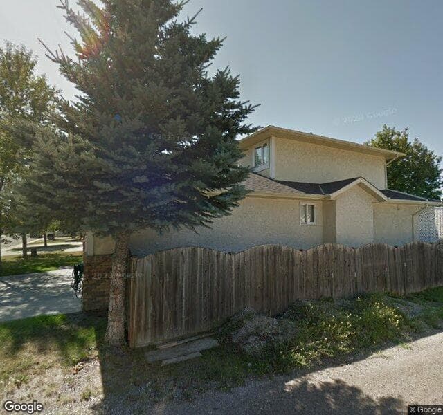 Street view of 99 Mckerrell Crescent SE, Calgary