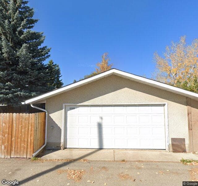 Street view of 12128 Lake Michigan Road SE, Calgary