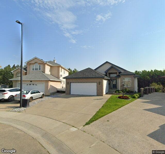 Street view of 637 Silver Berry Road NW, Edmonton