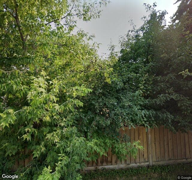 Street view of 8310 79 Avenue NW, Edmonton