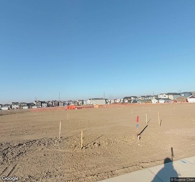 Street view of 3634 5A Avenue SW, Edmonton
