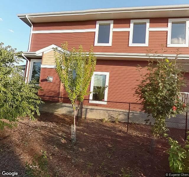 Street view of 1716 Tanager Close NW, Edmonton