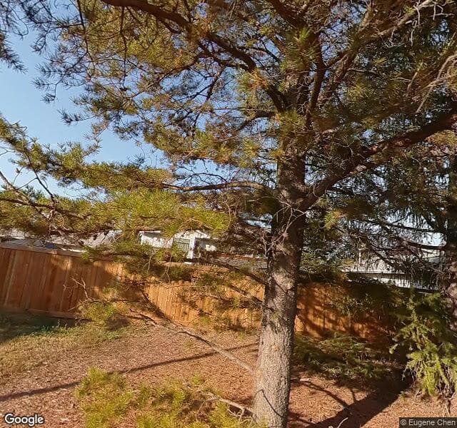 Street view of 8803 24 Avenue NW, Edmonton