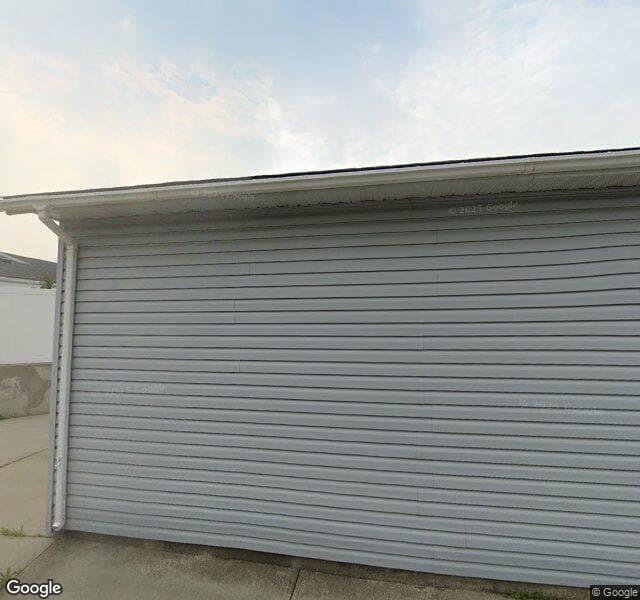 Street view of 5840 10 Avenue NW, Edmonton