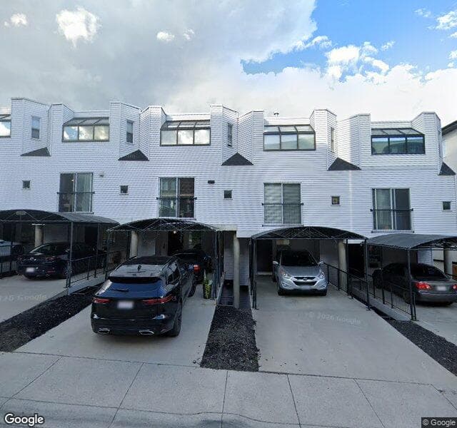 Street view of 2314 16A Street SW, Calgary