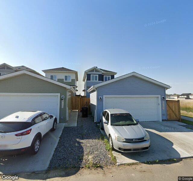 Street view of 20649 99B Avenue NW, Edmonton