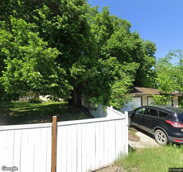 Street view of 10915 39 Avenue NW, Edmonton