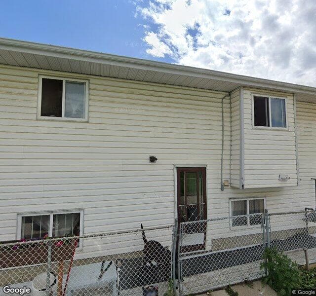 Street view of 12226 65 Street NW, Edmonton