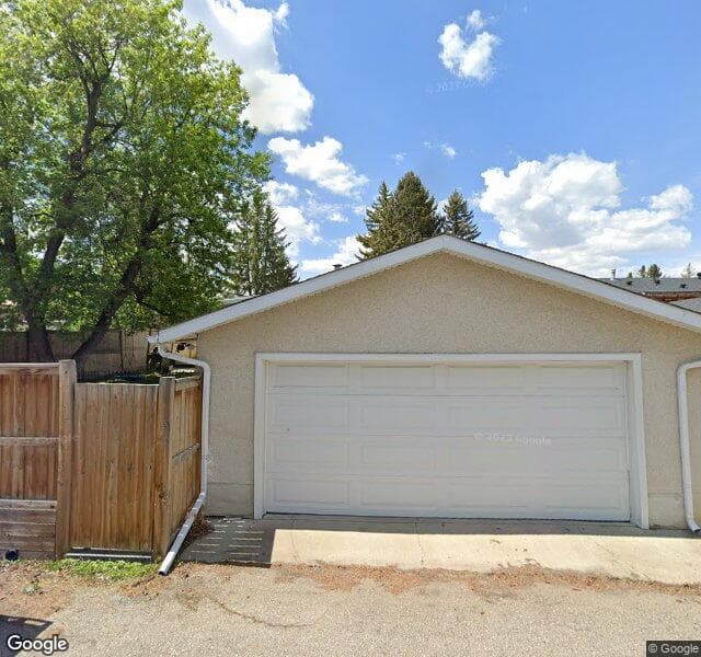 Street view of 12212 Cannes Road SW, Calgary