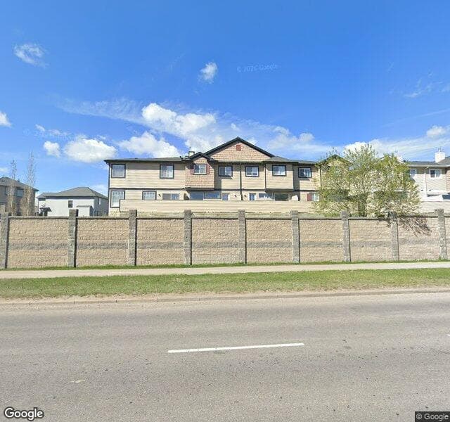 Street view of 173 Royal Birch Mount NW, Calgary