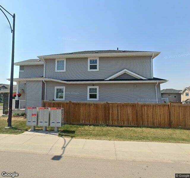 Street view of 5308 22 Avenue SW, Edmonton
