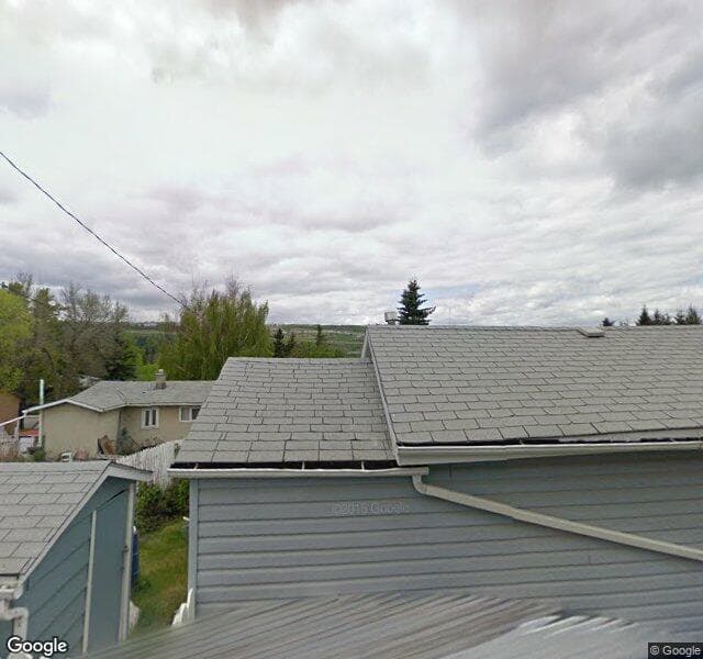 Street view of 5116 21 Avenue NW, Calgary