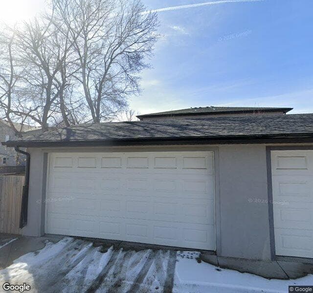 Street view of 414 51 Avenue SW, Calgary