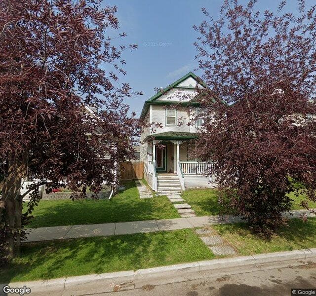 Street view of 9 Prestwick Rise SE, Calgary
