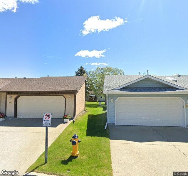 Street view of 9904 176 Avenue NW, Edmonton
