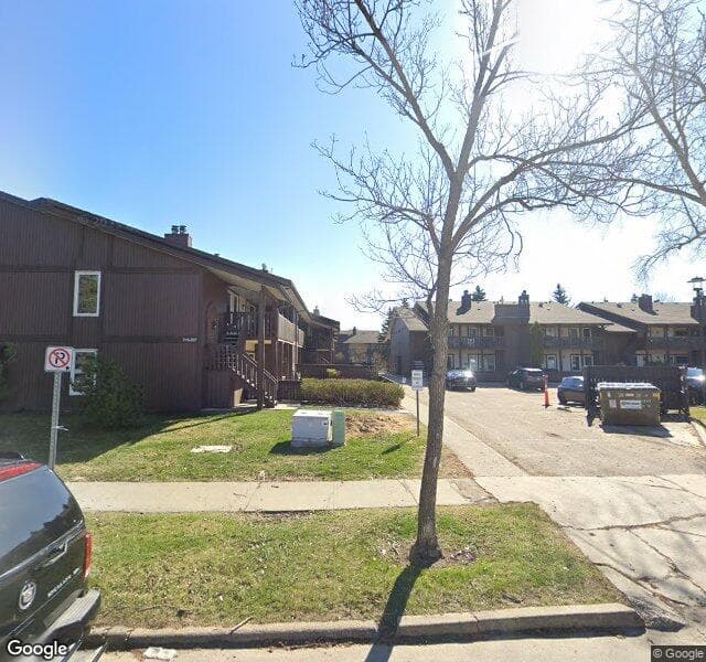 Street view of 119 Surrey Gardens Gd, Edmonton