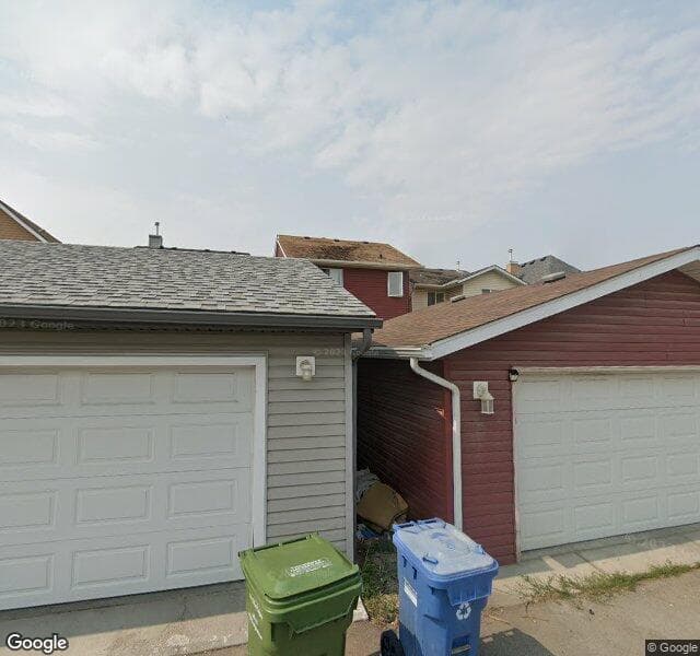 Street view of 35 Auburn Bay Manor SE, Calgary