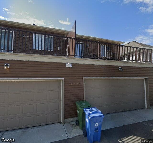 Street view of 118 Cityscape Boulevard NE, Calgary