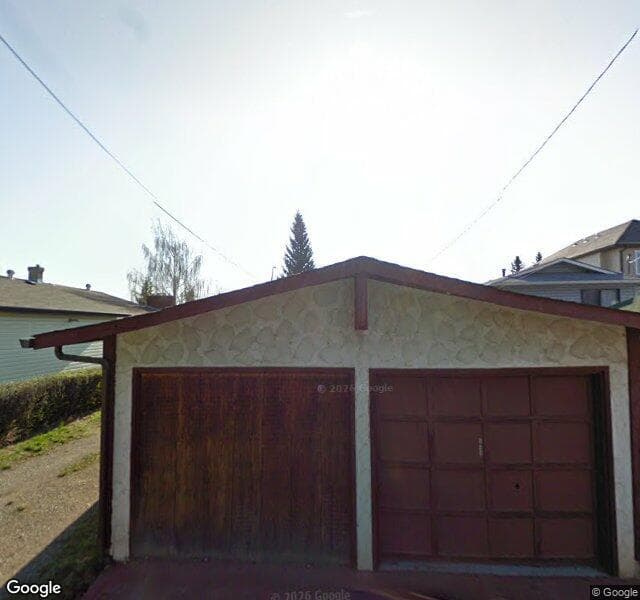 Street view of 7421 22 Street SE, Calgary