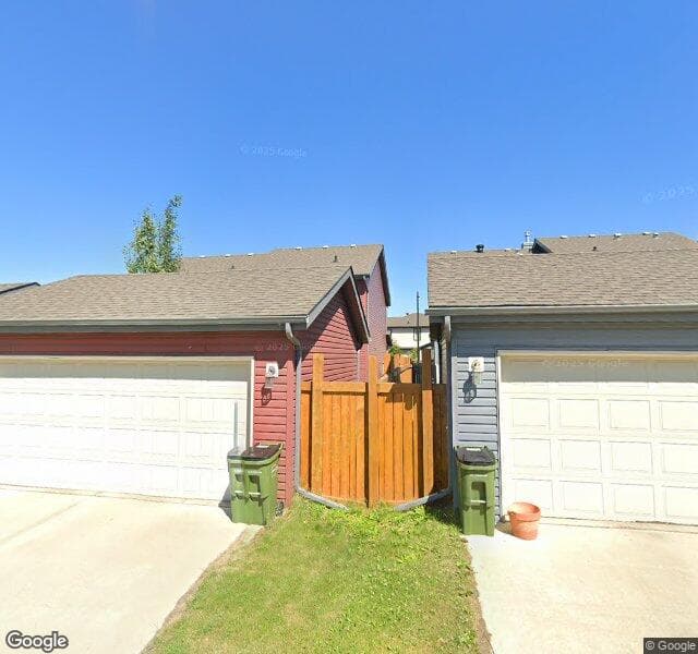 Street view of 5189 2A Avenue SW, Edmonton