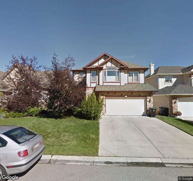 Street view of 45 Discovery Ridge Manor SW, Calgary