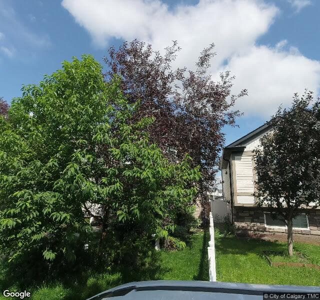 Street view of 345 Copperpond Boulevard SE, Calgary