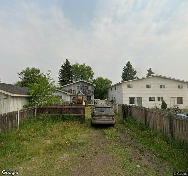 Street view of 3415 16A Avenue NW, Edmonton