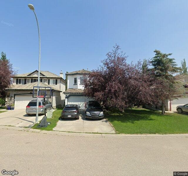 Street view of 37 Douglas Woods Gardens SE, Calgary