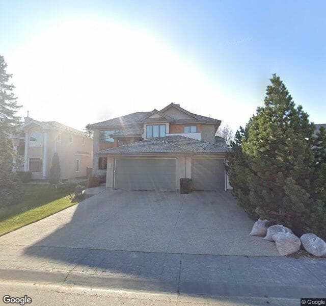 Street view of 948 Heacock Road NW, Edmonton