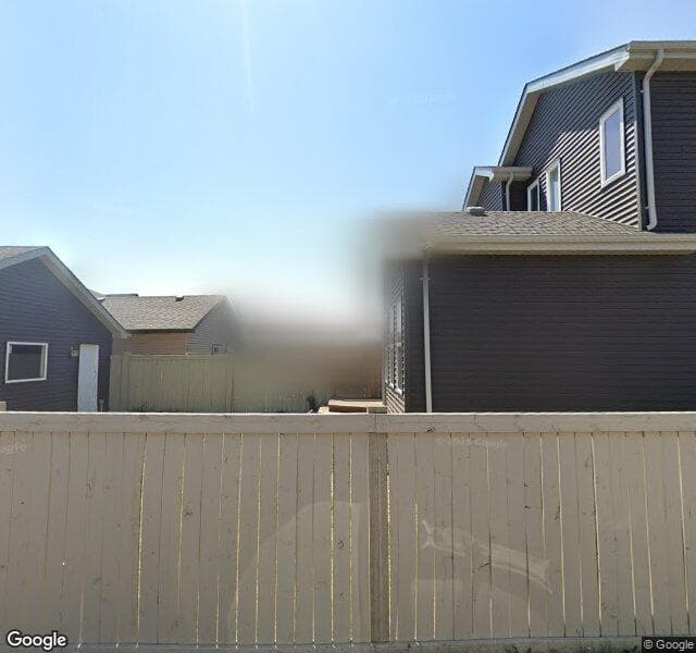 Street view of 345 Orchards Boulevard SW, Edmonton