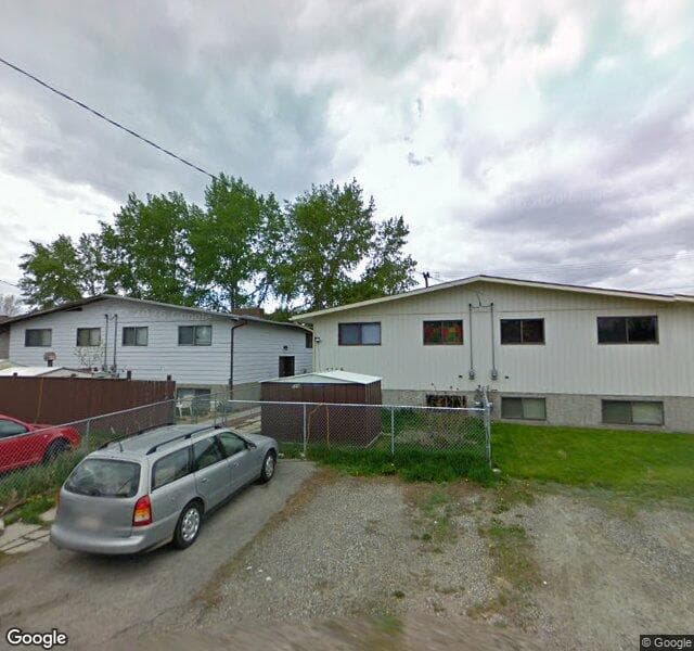 Street view of 5246 Bowness Road NW, Calgary
