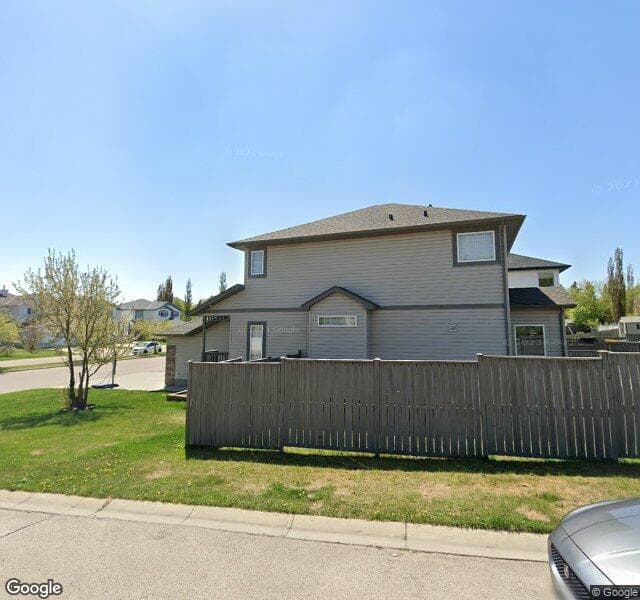 Street view of 54 Panorama Hills Court NW, Calgary