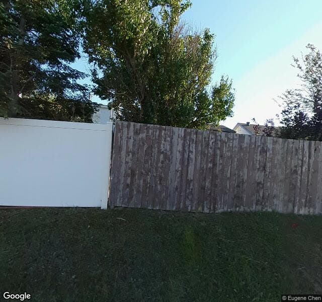 Street view of 18916 86A Avenue NW, Edmonton