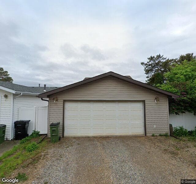 Street view of 96 Clareview Road NW, Edmonton