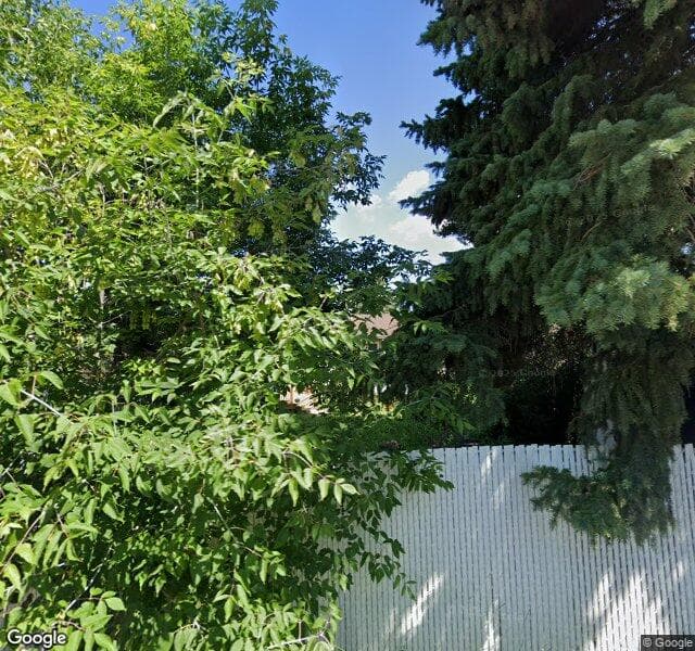 Street view of 6007 101A Avenue NW, Edmonton