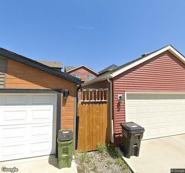 Street view of 1546 Plum Circle SW, Edmonton