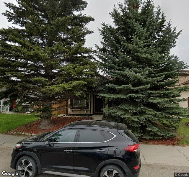 Street view of 120 Mckinley Road SE, Calgary