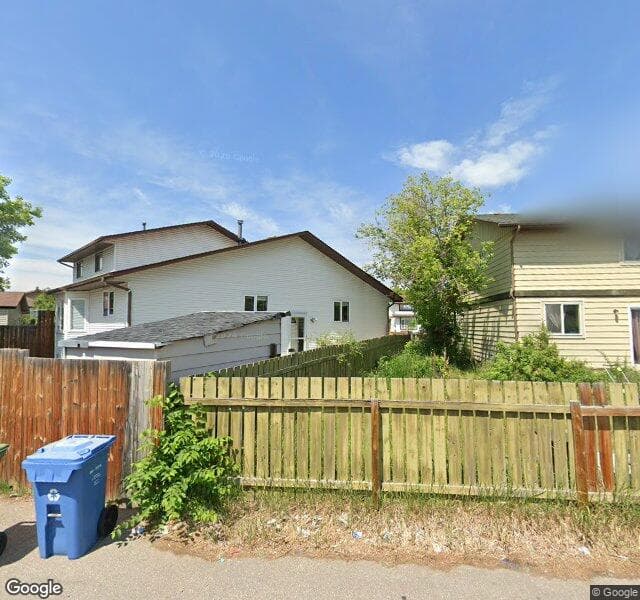 Street view of 247 Abalone Place NE, Calgary