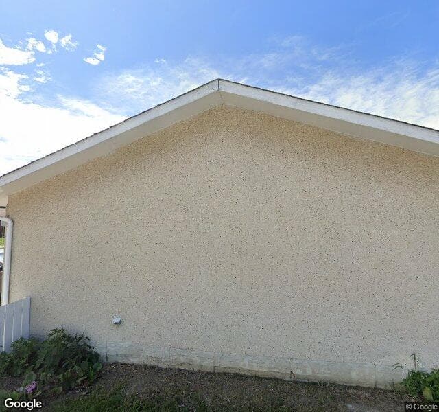 Street view of 7808 141 Avenue NW, Edmonton