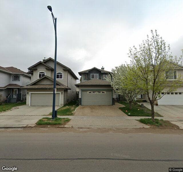 Street view of 237 Macewan Road SW, Edmonton