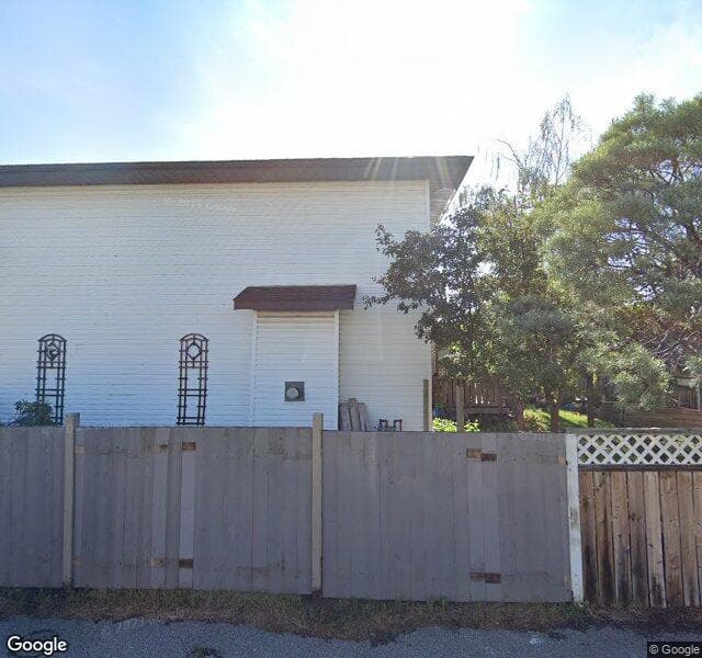 Street view of 33 Applecrest Crescent SE, Calgary