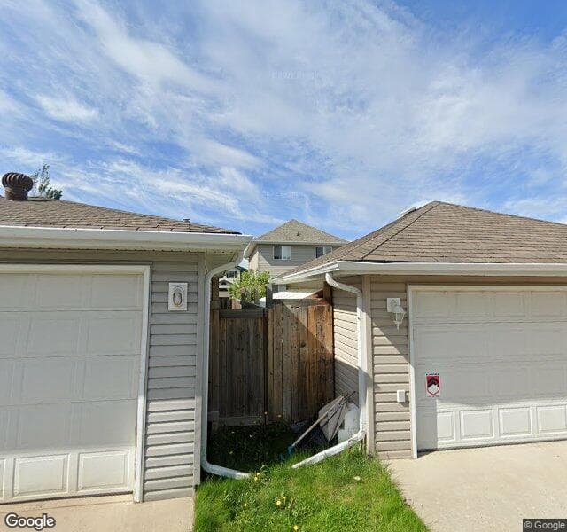 Street view of 17227 88 Street NW, Edmonton