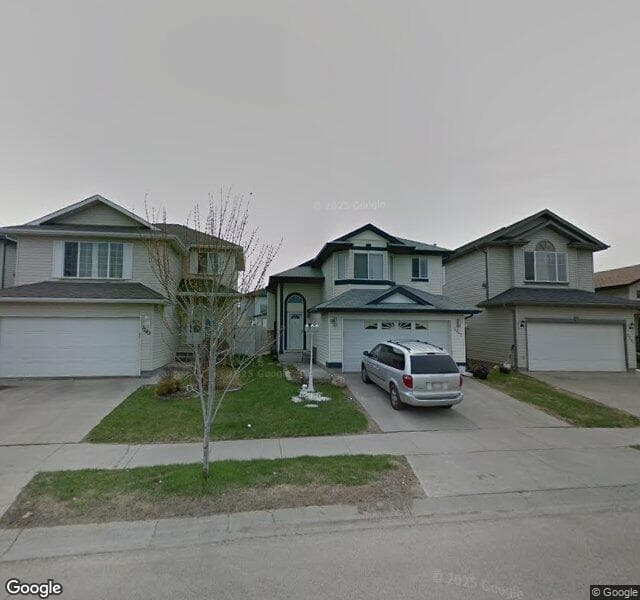 Street view of 3247 28A Avenue NW, Edmonton