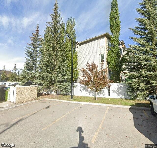 Street view of 316 Mckenzie Towne Lane SE, Calgary