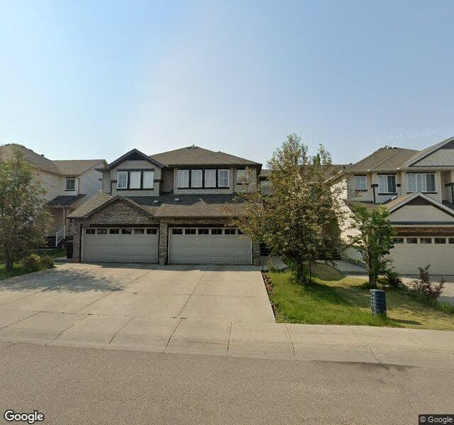 Street view of 6125 13 Avenue SW, Edmonton
